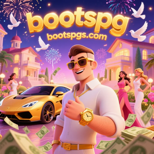 bootspg