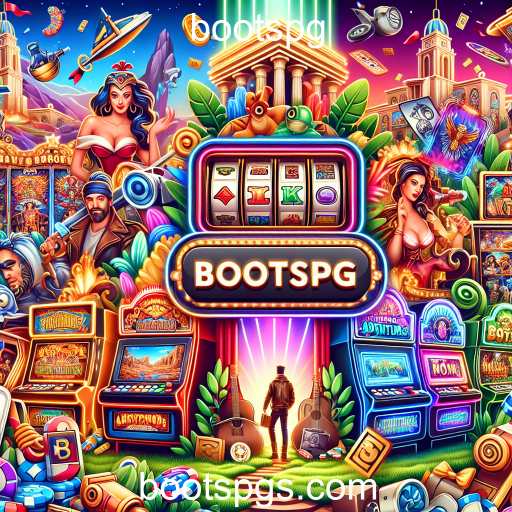 Slots